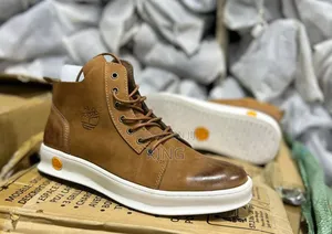 Certified Boots