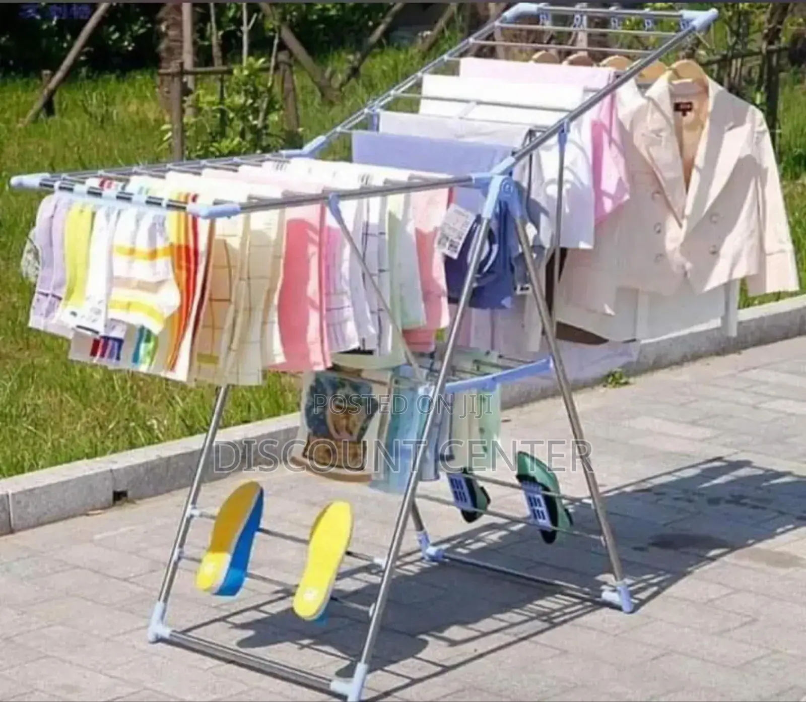 Cloth Drier