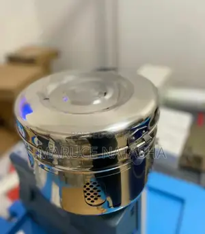 Size 17cm Sterling Drum