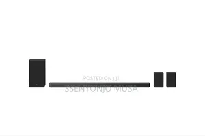 Lg Sn11rg | 7.1.4 Channel Soundbar With Dolby Atmos,Surround