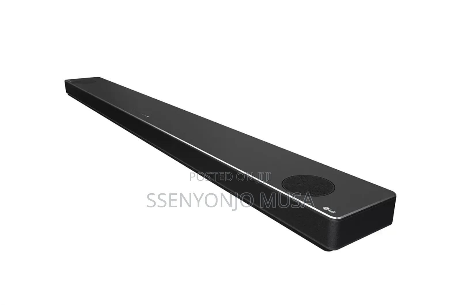 Lg Sn11rg | 7.1.4 Channel Soundbar With Dolby Atmos,Surround