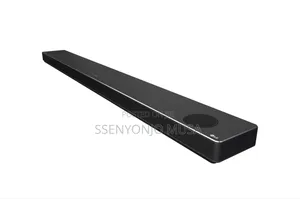 Lg Sn11rg | 7.1.4 Channel Soundbar With Dolby Atmos,Surround