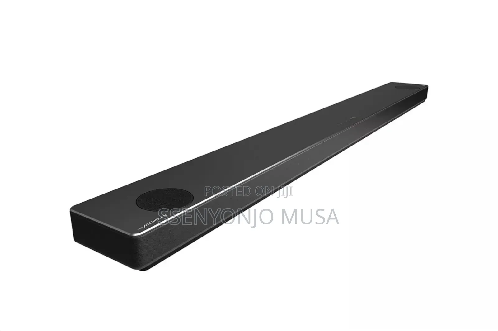 Lg Sn11rg 7.1.4 Channel Dolby Atmos Soundbar