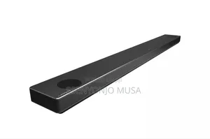 Lg Sn11rg 7.1.4 Channel Dolby Atmos Soundbar