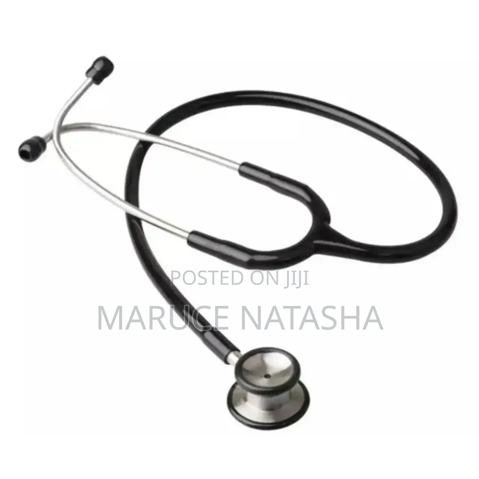Dual Head Stethoscope