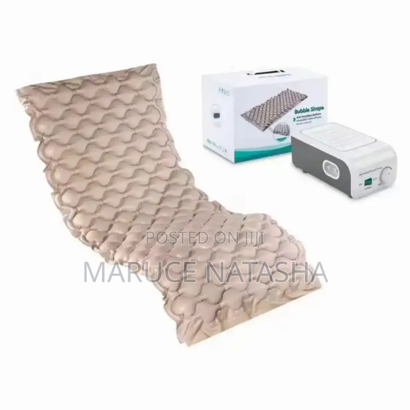 Patient Pressure Sore Air Mattress