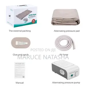 Patient Pressure Sore Air Mattress