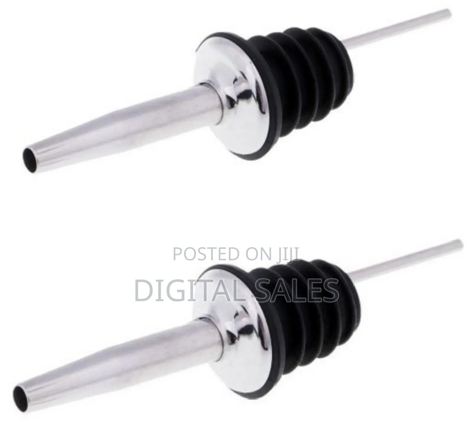 Wine Deflector Stainless Steel Liquor