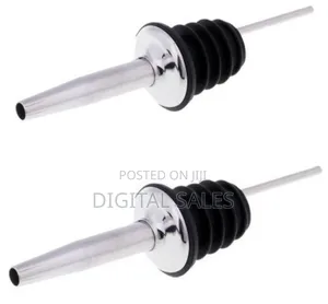 Wine Deflector Stainless Steel Liquor