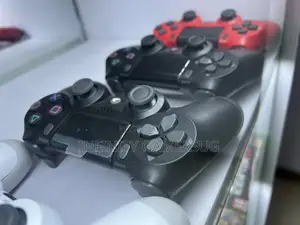 Ps4 Pads Uk Used