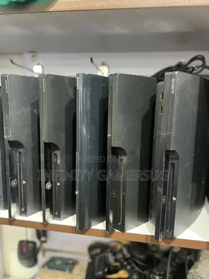 Sony Playstation 3