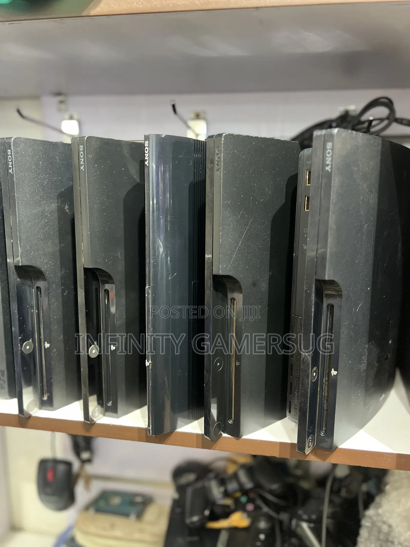 Sony Playstation 3