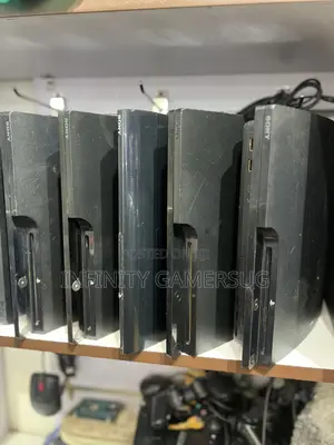 Sony Playstation 3