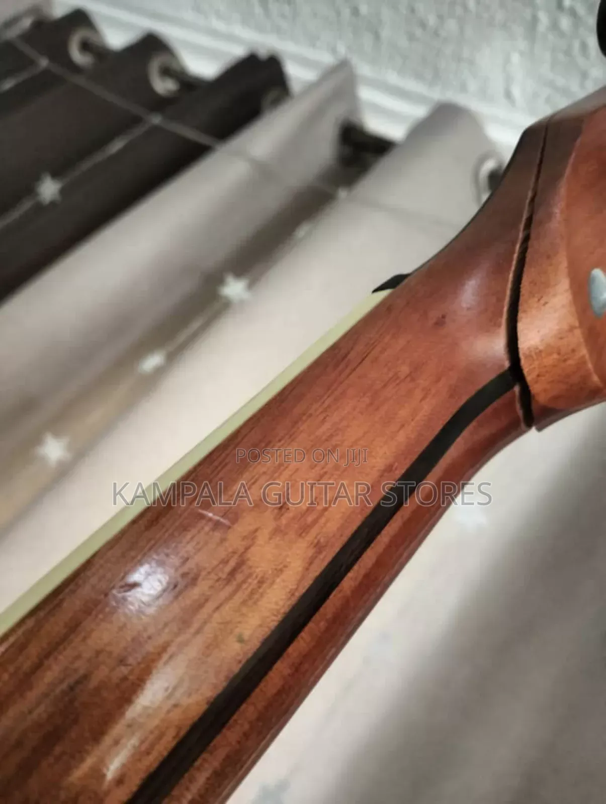 Guitar Repair and Fixing