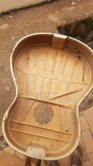 Guitar Repair and Fixing