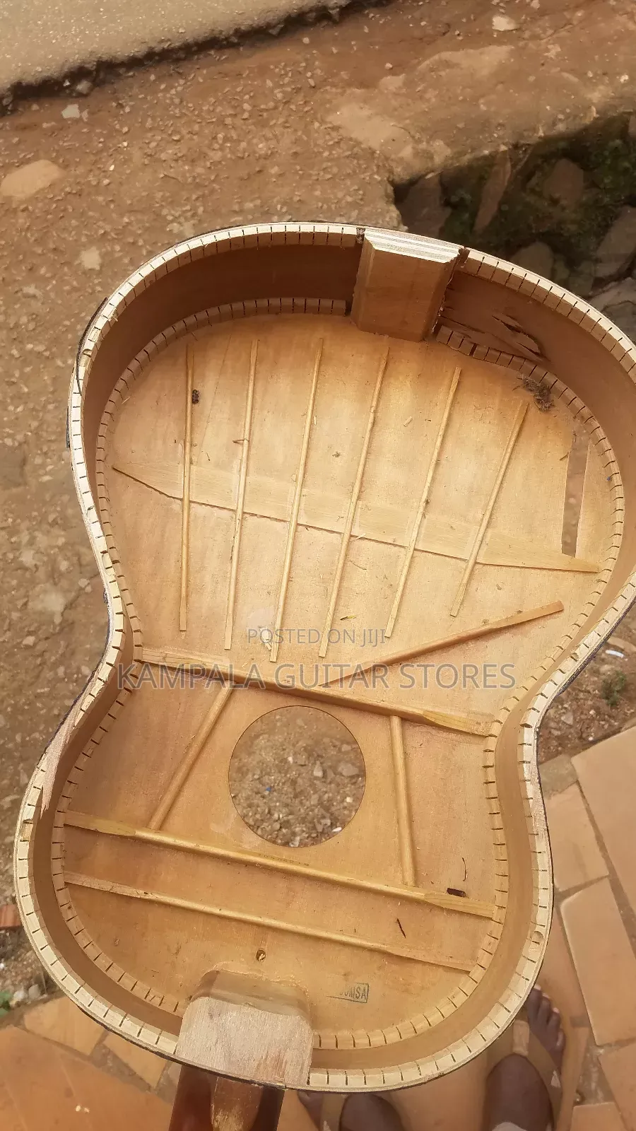 Guitar Repair and Fixing