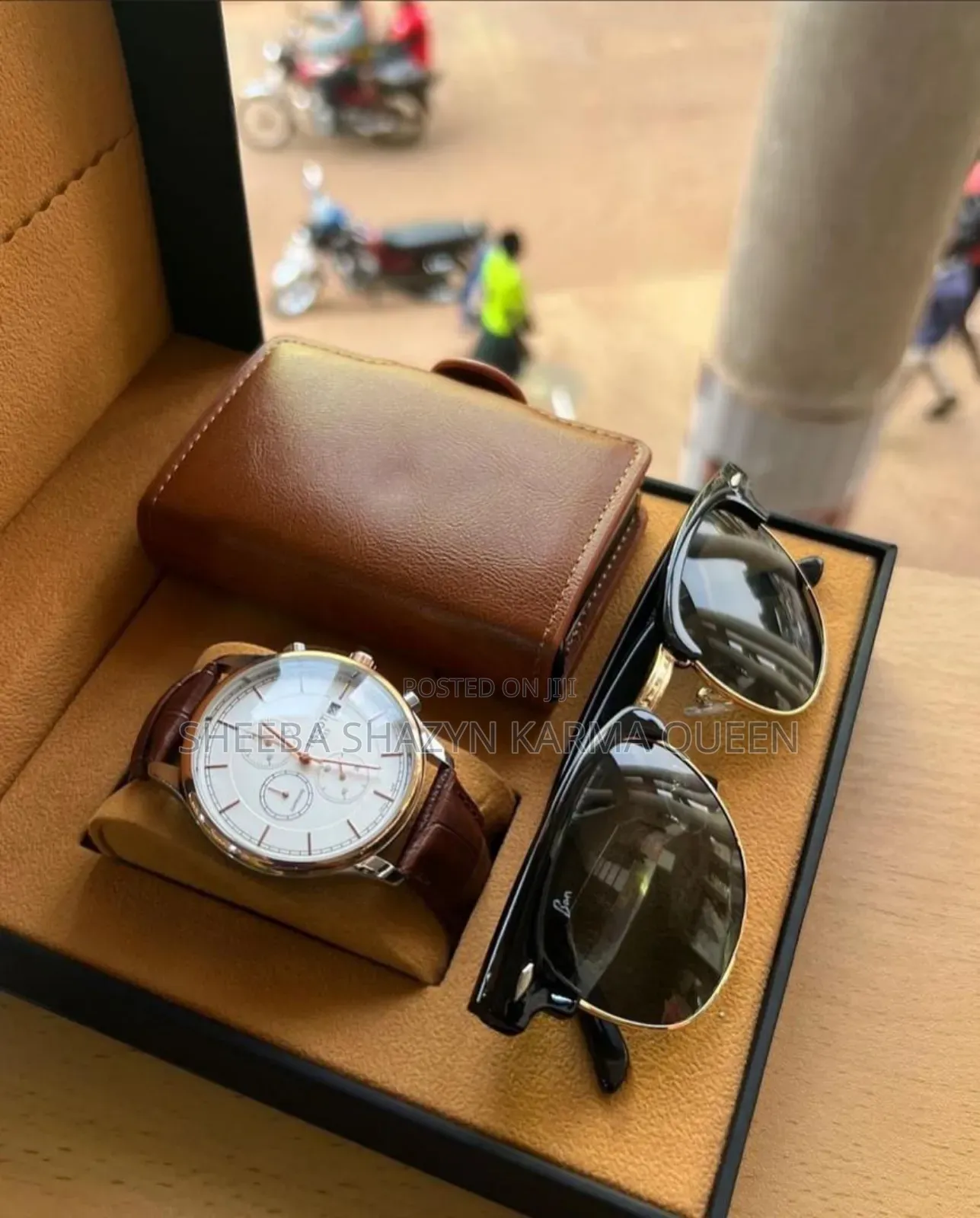 Watches N Glassess