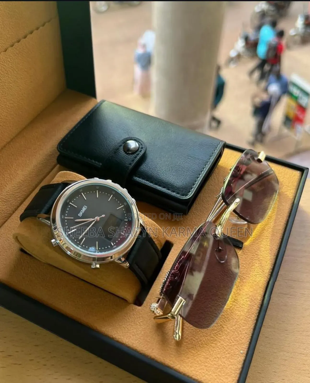 Watches N Glassess