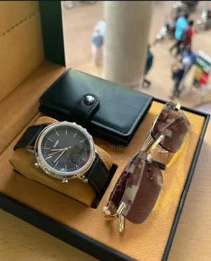 Watches N Glassess