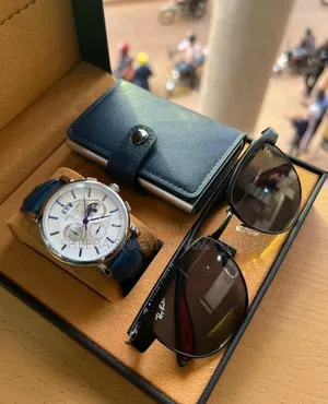 Watches N Glassess