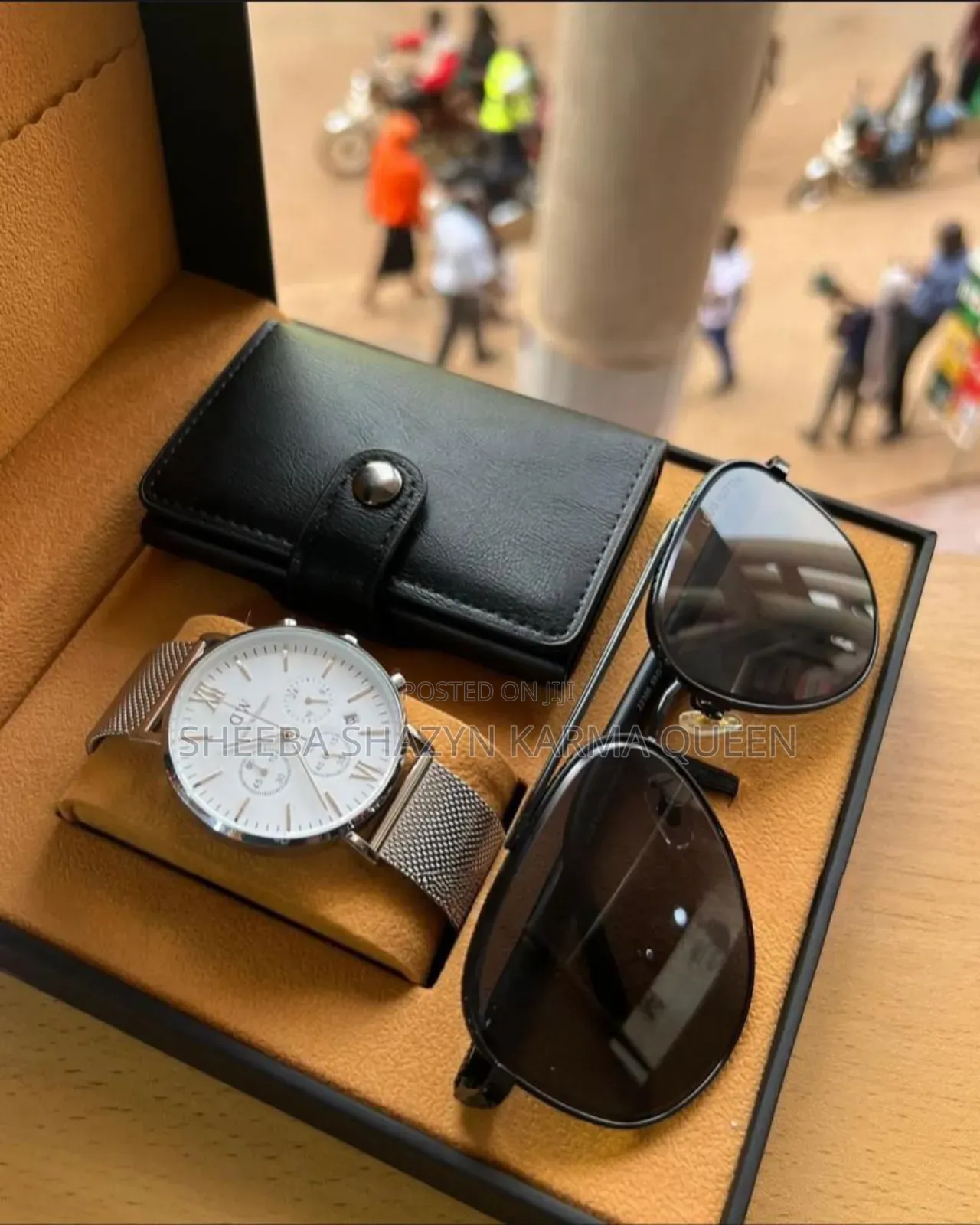 Watches N Glassess