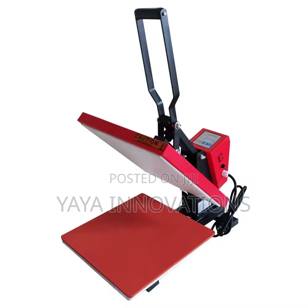 Heatpress Machine( Pull-Out Type)