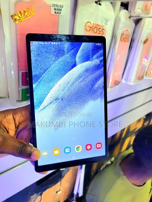 Samsung Galaxy Tab A7 Lite 32 GB Gray