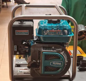 Water Pump Total