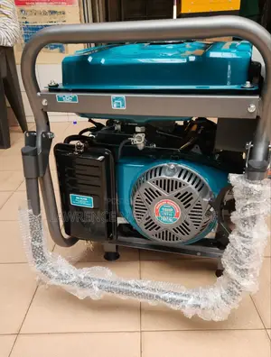 9kva Gasoline Generator 16HP