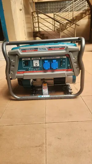 4000 Watts Gasoline Generator
