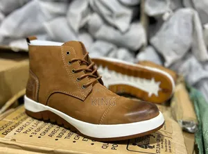 Accurate Boots