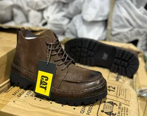 Actual Boots