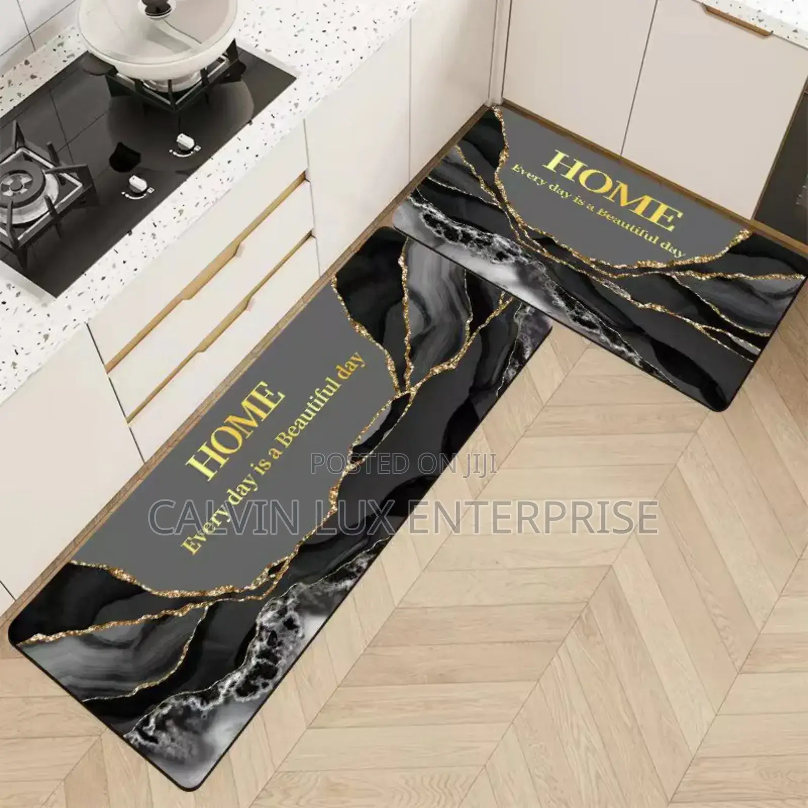 Kitchen Mats