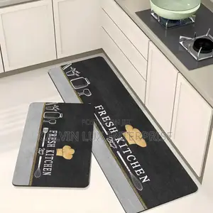 Kitchen Mats