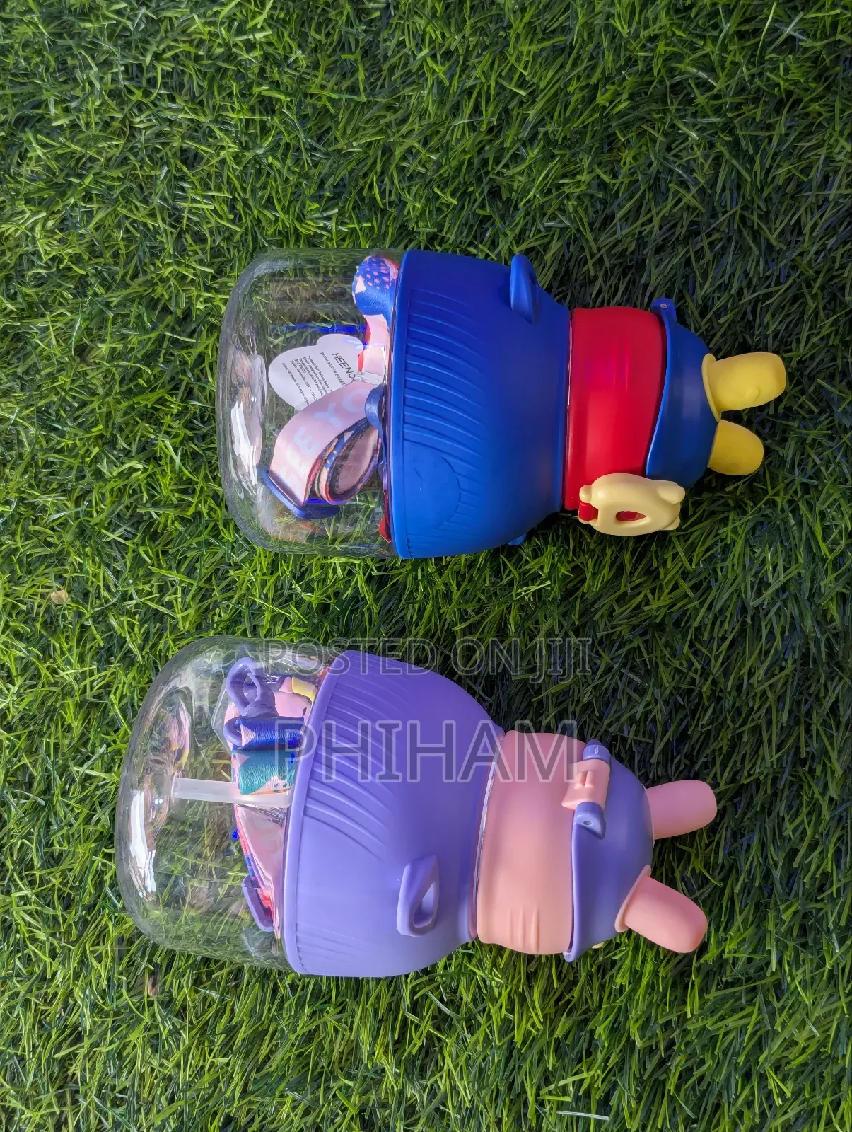 School Bags/ School Shoes