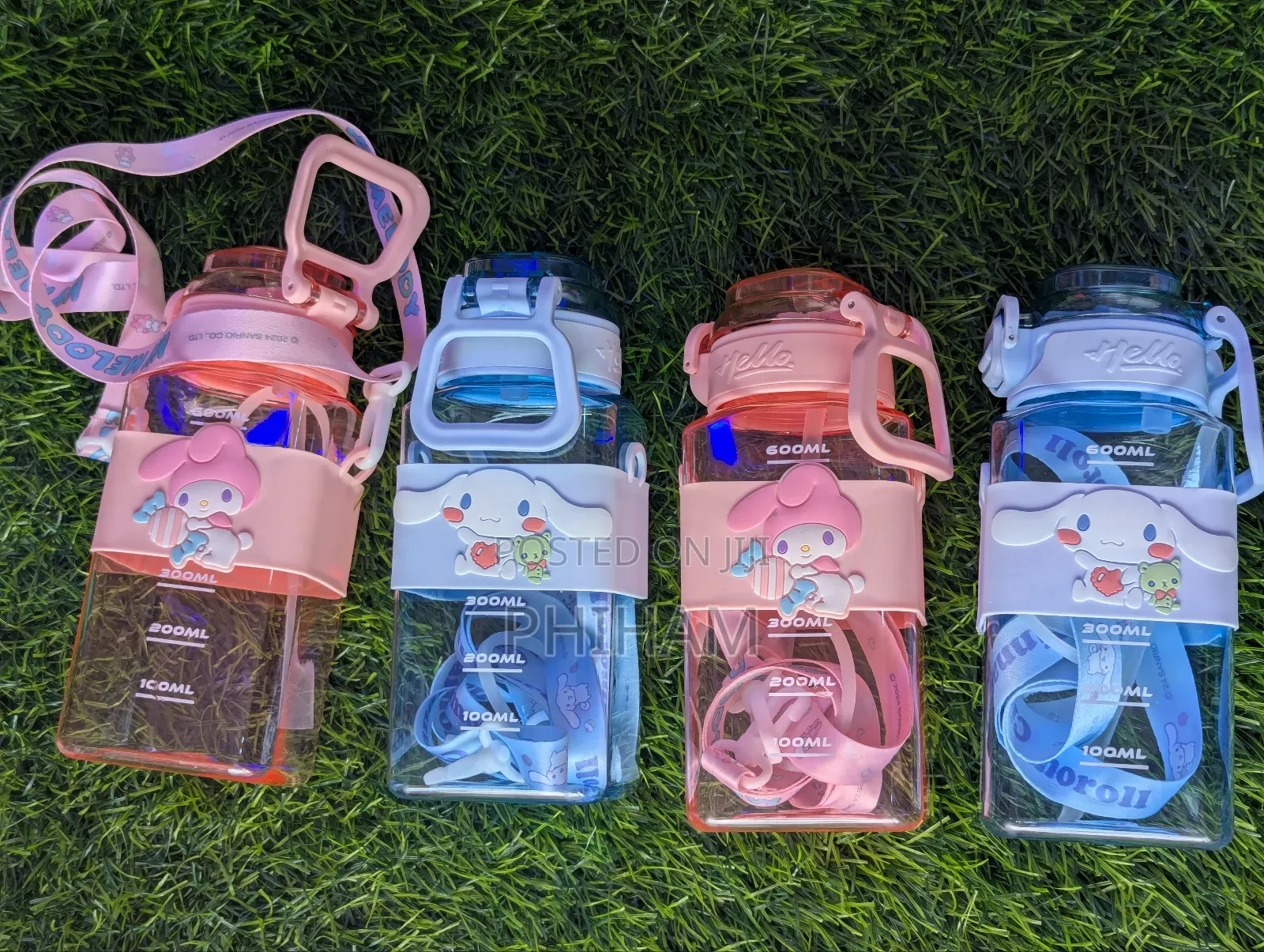 School Bags/ School Shoes