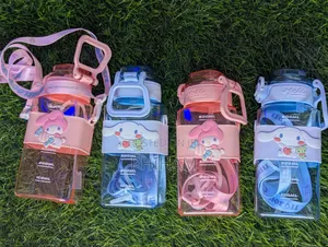 School Bags/ School Shoes