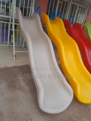 Slide for Kids