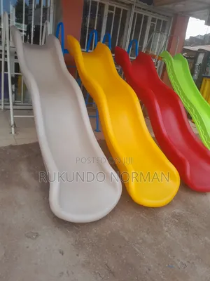 Slide for Kids