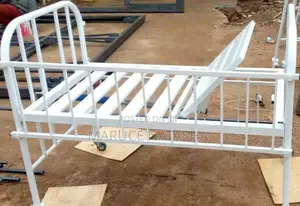 Children's Admission Bed