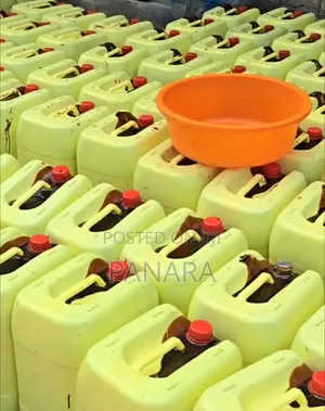 Photo - Molasses/ Sukari Guru