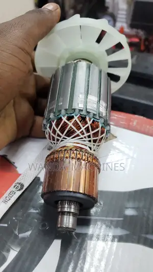 Angle Grinder Armatur Spare Part