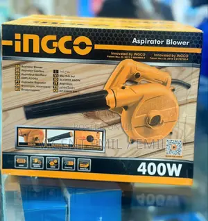 Aspirator Air Blower 400W