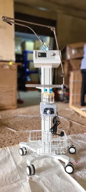 Adult CPAP Machine / Bipap With Humidifier/ Mini Ventilator