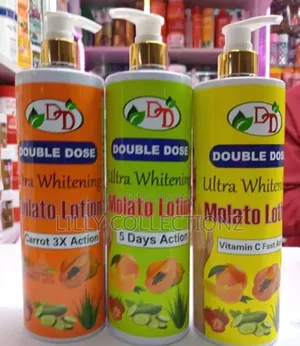 Photo - Double Dose Lotion