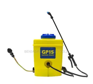 GP 15 Hard Manual Sprayer