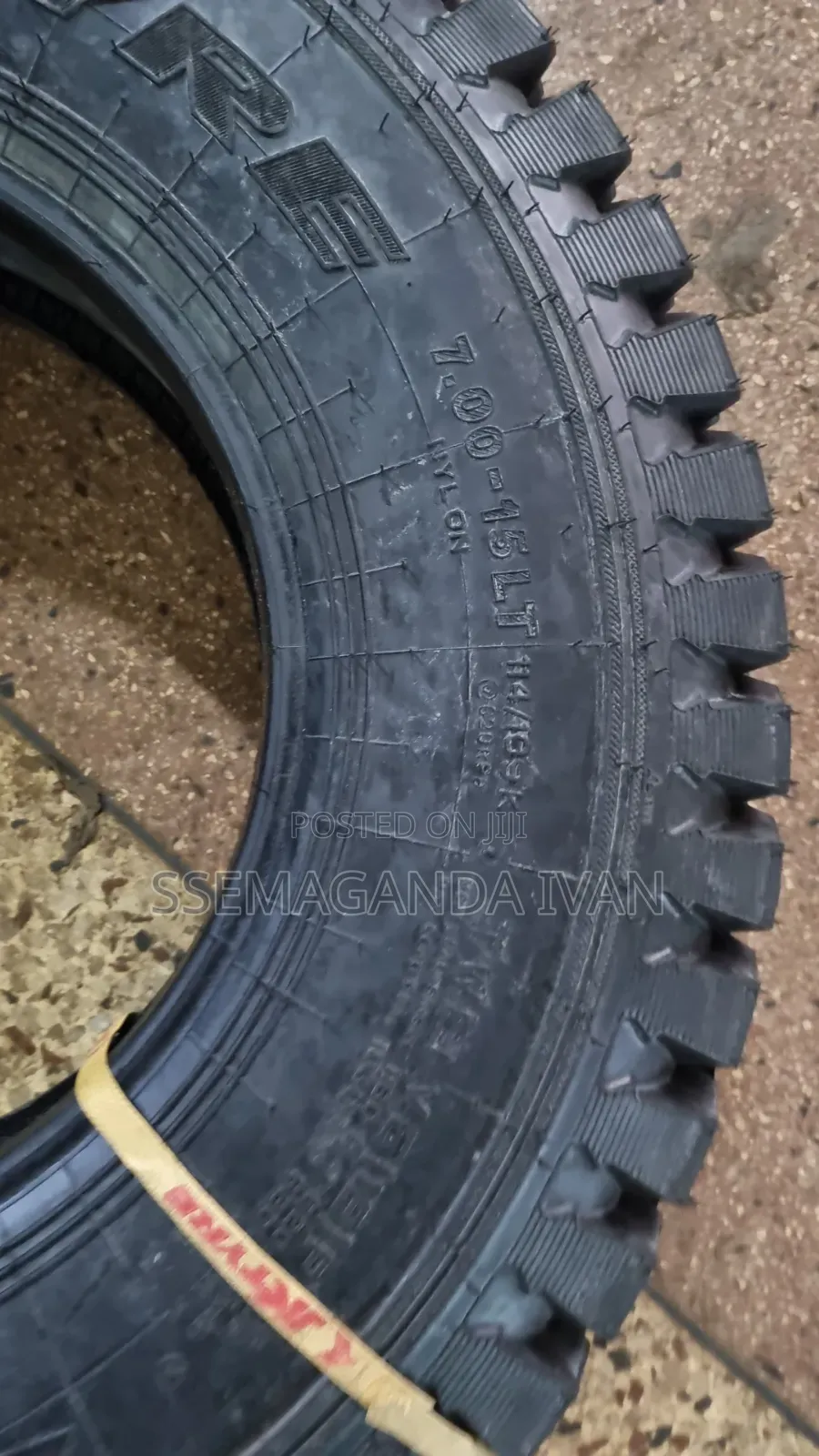 700r15 Jk Tyres Muripbehid Tyres