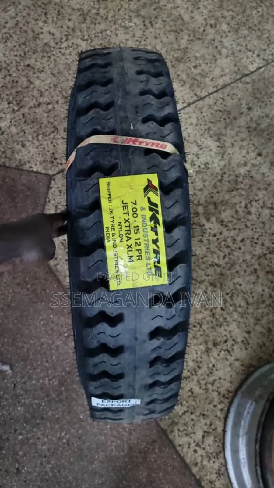 700r15 Jk Tyres Muripbehid Tyres