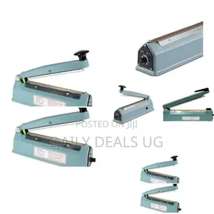 Electric Sealing Machine
