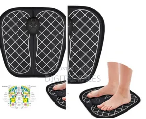 EMS Electric Foot Massager Pad
